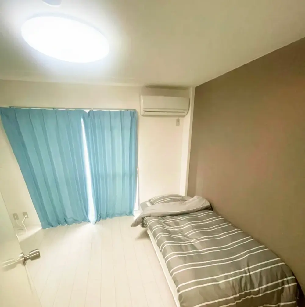 だいこく介護館 事業所案内 東大阪の室内写真2